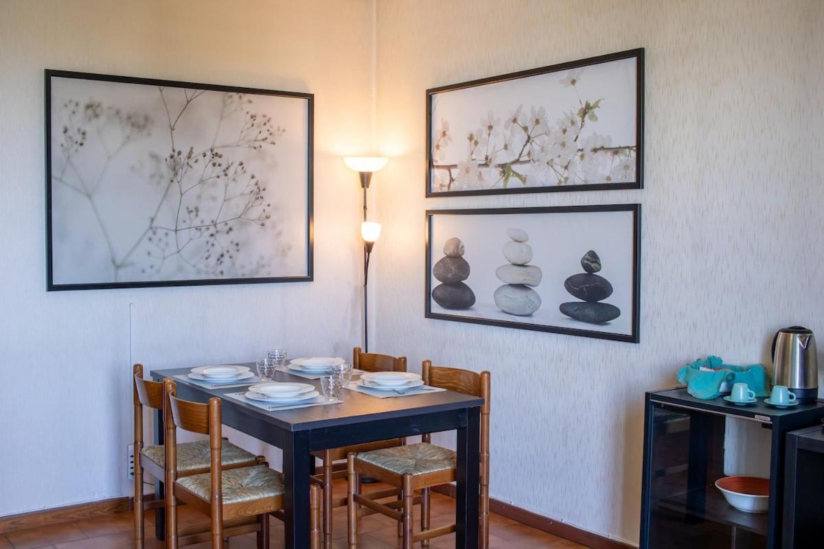 Apartment Vintage - Lin Airport 10 Min Milan