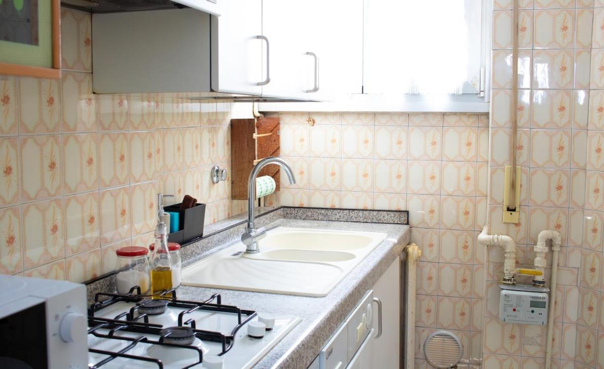 Apartment Vintage - Lin Airport 10 Min *