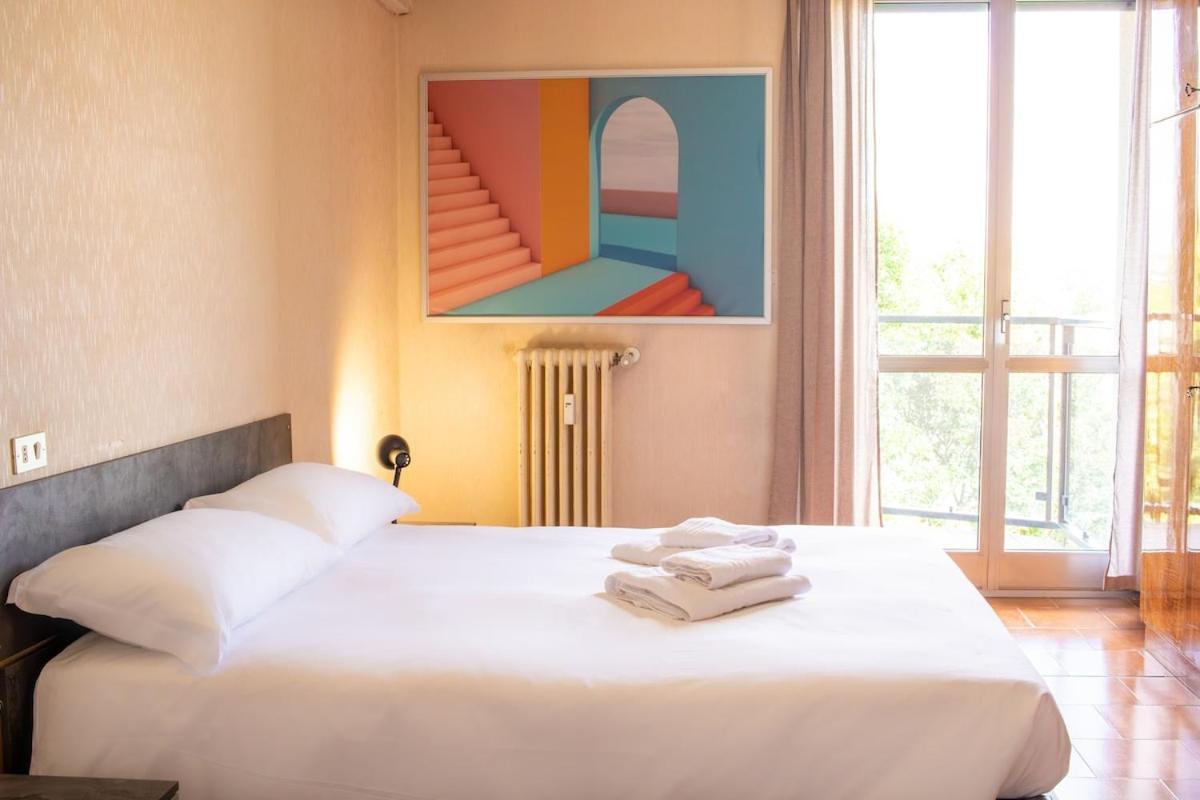 Vintage - Lin Airport 10 Min Apartment Milan